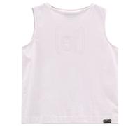 CMP - Women's Sleeveless T-Shirt - Top, Gr. XXS, weiß (Bianco)