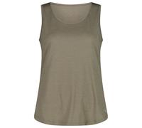 CMP - Women's Sleeveless Top - Funktionsshirt, Gr. L 42, beige (Avocado)