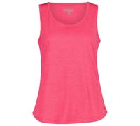 CMP - Women's Sleeveless Top - Funktionsshirt, Gr. L 42, rosa (PinkFluo)
