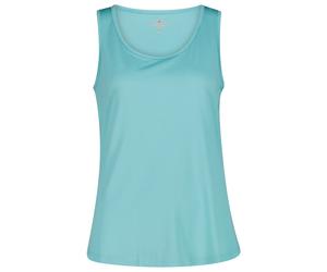 CMP - Women's Sleeveless Top - Funktionsshirt, Gr. XS 36, türkis (Lagoon)