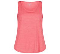 CMP - Women's Sleeveless Top - Funktionsshirt, Gr. XXL 46, rosa (Coral)