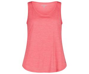 CMP - Women's Sleeveless Top - Funktionsshirt, Gr. XXS 34, rosa (Coral)