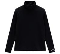 CMP - Women's Sweat 35L4726 - Funktionsshirt, Gr. S, schwarz (Nero)