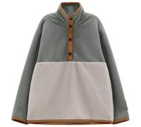CMP - Women's Sweat 36H4936 - Fleecepullover, Gr. XS, grau (Timo)