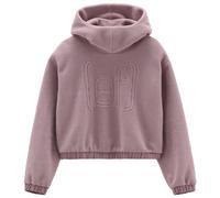 CMP - Women's Sweat Fix Hood - Hoodie, Gr. L, rosa (Orchid)