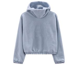 CMP - Women's Sweat Fix Hood - Hoodie, Gr. M, grau (Artico)