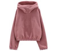 CMP - Women's Sweat Fix Hood - Hoodie, Gr. XS, rosa/braun (OldRose)