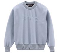 CMP - Women's Sweat - Pullover, Gr. L, grau (Artico)