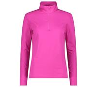 CMP - Women's Sweat Softech - Fleecepullover, Gr. 3XL 48, rosa (Festival)