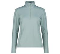 CMP Damen Rolli WOMAN SWEAT (30L1086) Stretch Softech Dry Function Carbon-Finish Jade Gr. 36