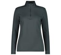 CMP - Women's Sweat Softech - Fleecepullover, Gr. XXS 34, grau (Jungle)