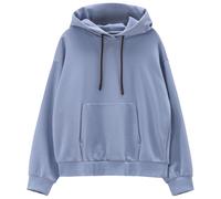 CMP - Women's Sweater - Hoodie, Gr. XS, lila (CopenBlue)