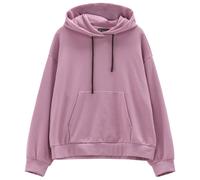 CMP - Women's Sweater - Hoodie, Gr. XXS, rosa (Lilla)