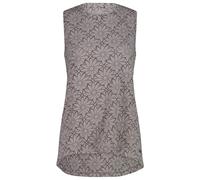 CMP - Women's Top Floral - Top, Gr. S 38, grau (Grafite)