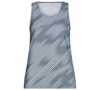 CMP - Women's Top - Top, Gr. S 38, grau (Space/SkyBlue)