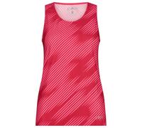 CMP - Women's Top - Top, Gr. XXS 34, rot/rosa (Magenta/PinkFluo)