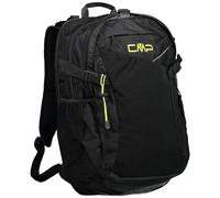 CMP X CITIES 28 - Rucksack 46 cm (schwarz)