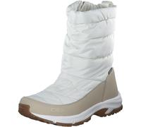 CMP Damen Yakka WP Schuhe (Größe 39, beige)