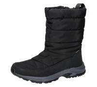 CMP Yakka WMN Snow Boot WP nero (U901) 38