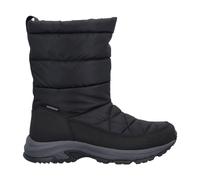 CMP Yakka 3Q75986-U901, Women winter boots,boots, Black, 39 EU