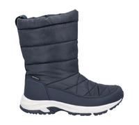 CMP Yakka WMN WP Snow Boots black blue (N950) 42