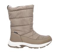 CMP Yakka WMN WP Snow Boots deserto (P780) 38