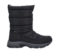 CMP Yakka WMN Snow Boot WP nero (U901) 38