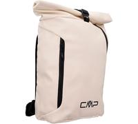 Cmp 3v86137 Yures 10l Rucksack One Size Cream