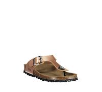 CMP ECO Mymosa Damen Sandalen hellbraun - 40