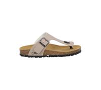 CMP ECO Mymosa WMN Flip Flop deserto (P780) 37