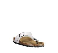CMP Damen Pantolette ECO MYMOSA WMN FLIP FLOP BIANCO 40 (8059342002342)