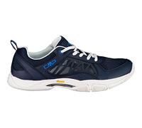 CMP - Zibal Sail Shoe, Man, Black Blue, 39