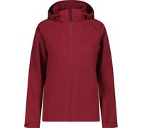 CMP Zip Hood Damen Blouson, pink D42