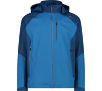 CMP Zip Hood Herren Blouson, blau 54