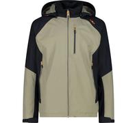 CMP Zip Hood Herren Blouson, grün 54