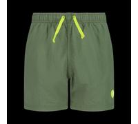 CMP Zweifarbige Bermuda-Badeshorts Kids : 128