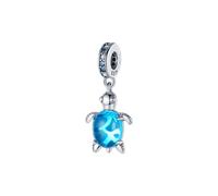 (CMS1558) Neue 925 Sterling Silber Akademie Figuren Charms Fit Original Pandora Armband & Halskette Für