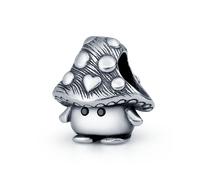 (CMS1699) Neue 925 Sterling Silber Akademie Figuren Charms Fit Original Pandora Armband und Halskette für