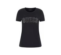 CN SS LOGO LACE TEE M