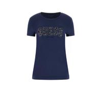 CN SS LOGO LACE TEE M