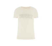 CN SS LOGO LACE TEE S