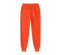 CNANRNANC Weiche Leggings Damen Lang Winter Warm Polyester | Hoher für bund, bauchbetonend, blickdichtes Material, moderate Elastizität, reine Farben