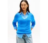 CO CARDI FINE GG LS V-NK SWT M