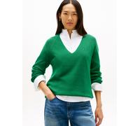 CO CARDI FINE GG LS V-NK SWT S