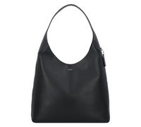 COACH Ledertasche - Hobo Bag BROOKLYN 39 schwarz