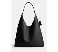 Coach Brooklyn Schultertasche Schwarz 39