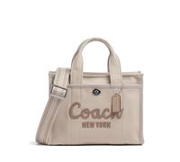 COACH Tasche - Tote Bag CARGO beige