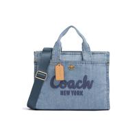 Coach Cargo Shopper jeans, Textil, Damen