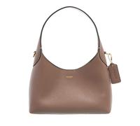 Coach Crossbody Bags - Brooklyn Shoulder Bag 23 - Gr. unisize - in Braun - für Damen