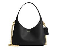 Coach Crossbody Bags - Brooklyn Shoulder Bag 23 - Gr. unisize - in Schwarz - für Damen